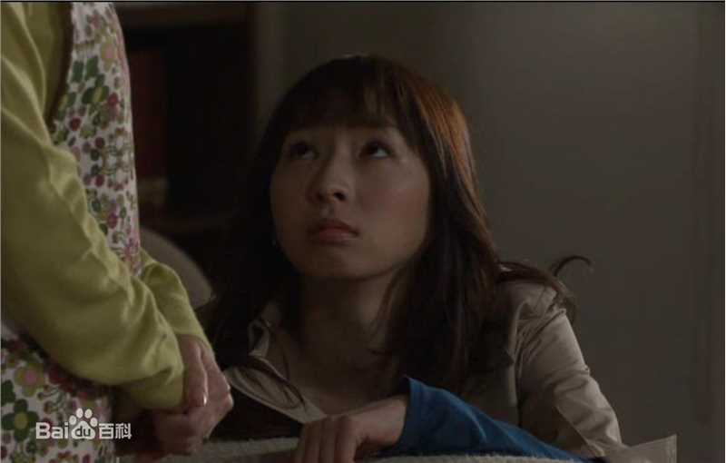 酒井若菜(SAKAI WAKANA 若菜ちゃん)精选电影、SP剧照（封面：「无问题2」）图册