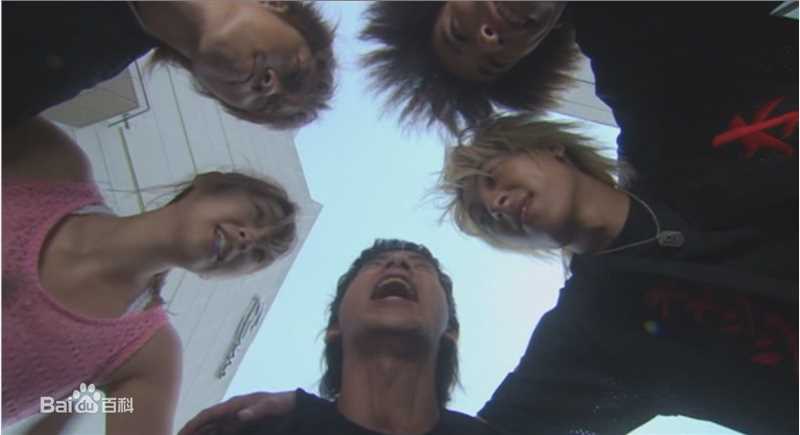 酒井若菜(SAKAI WAKANA 若菜ちゃん)精选电影、SP剧照（封面：「无问题2」）图册