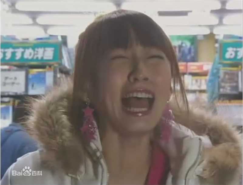 酒井若菜(SAKAI WAKANA 若菜ちゃん)精选电影、SP剧照（封面：「无问题2」）图册