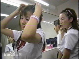 酒井若菜(SAKAI WAKANA 若菜ちゃん)精选电影、SP剧照（封面：「无问题2」）图册