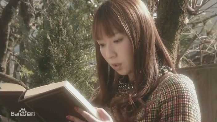 酒井若菜(SAKAI WAKANA 若菜ちゃん)精选电影、SP剧照（封面：「无问题2」）图册