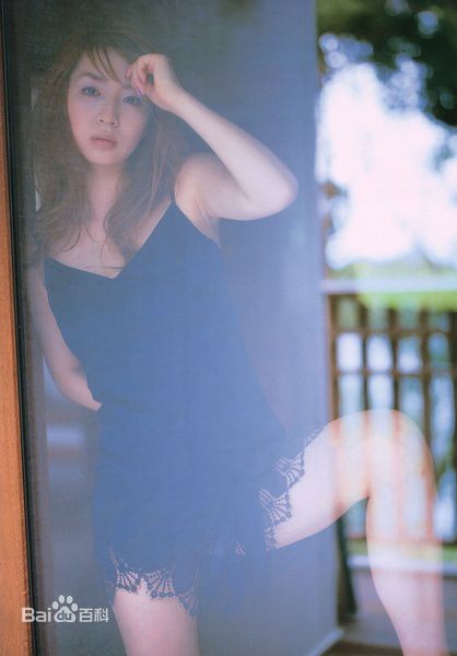 最新酒井若菜(SAKAI WAKANA 若菜ちゃん)性感图片