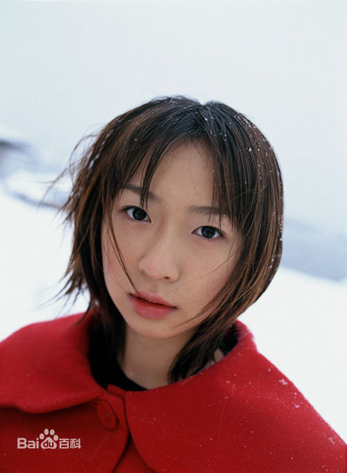 最全酒井若菜(SAKAI WAKANA 若菜ちゃん)精彩图册