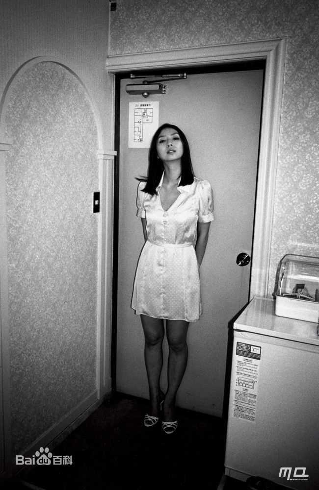 最全酒井若菜(SAKAI WAKANA 若菜ちゃん)精彩图册