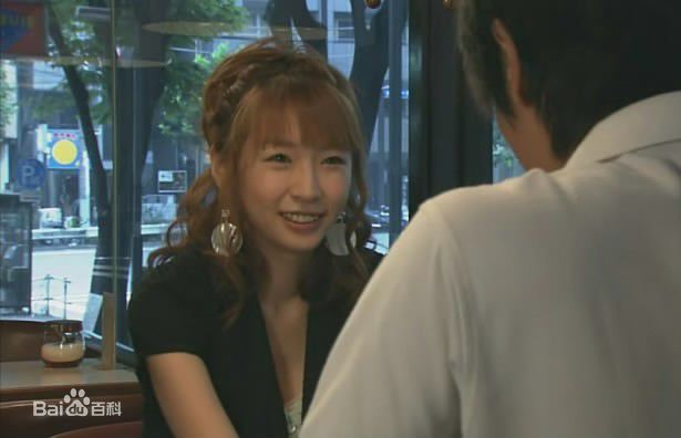 高清酒井若菜(SAKAI WAKANA 若菜ちゃん)图片