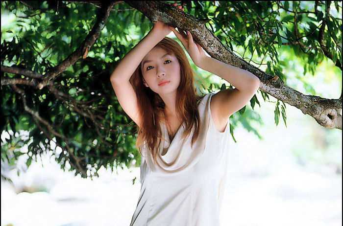 高清酒井若菜(SAKAI WAKANA 若菜ちゃん)图片