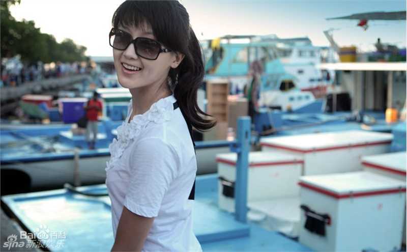 高清林炳存精彩图册