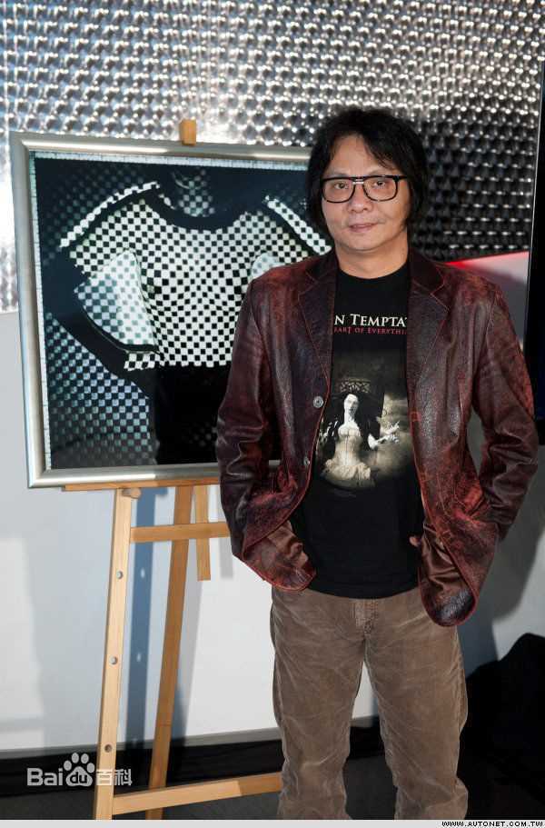 最优质林炳存生活照