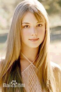 最全艾米丽·万凯普(Emily VanCamp)素颜照