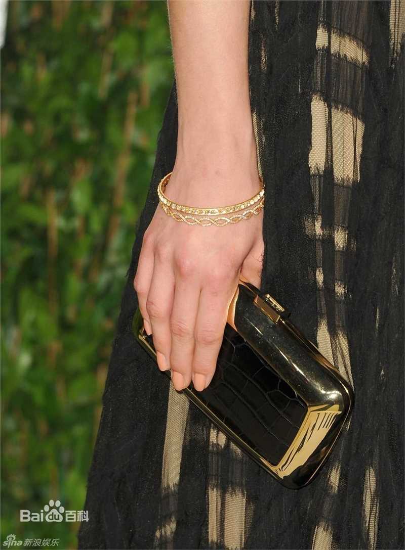 艾米丽·万凯普(Emily VanCamp)精彩图册