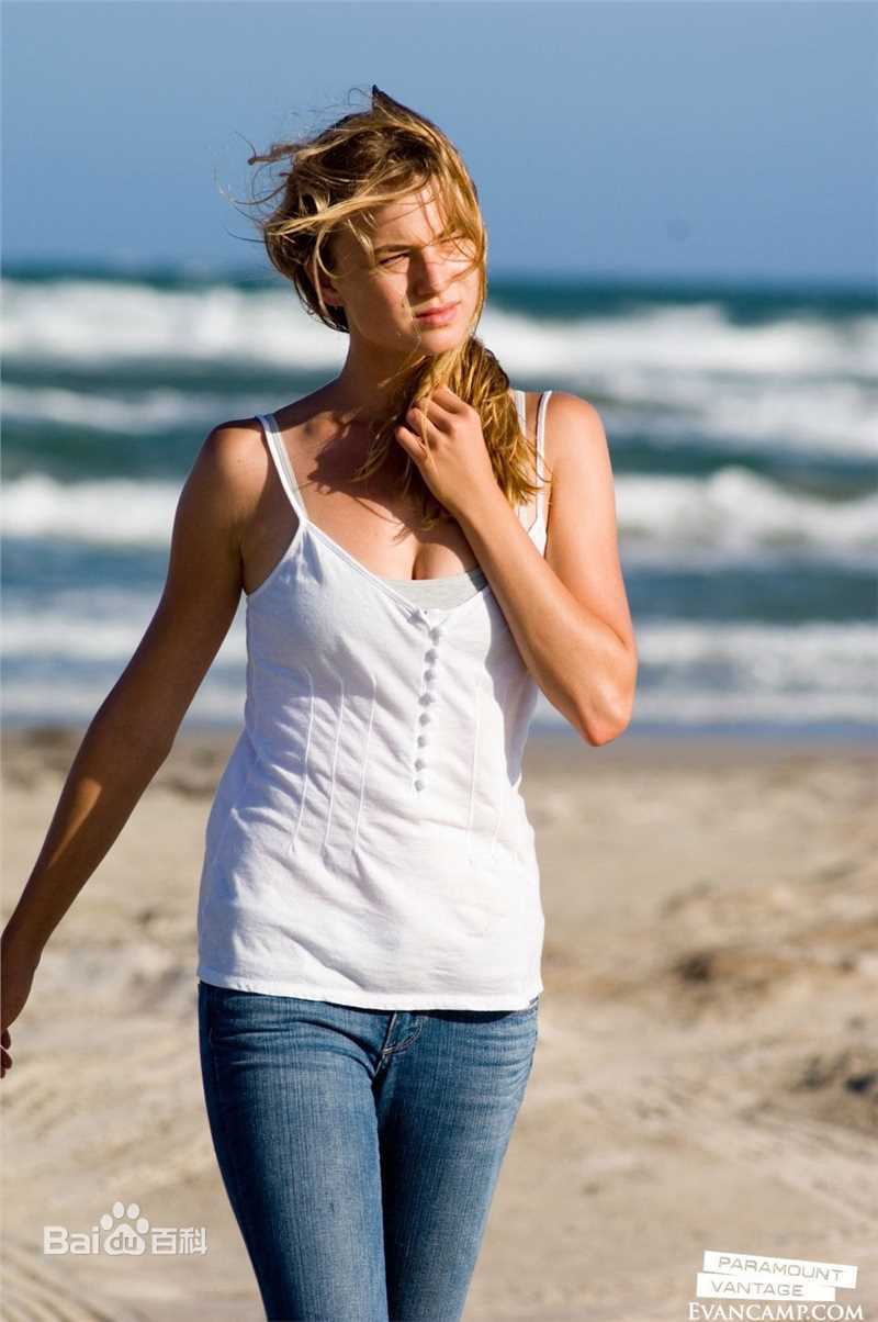高清艾米丽·万凯普(Emily VanCamp)精彩图册