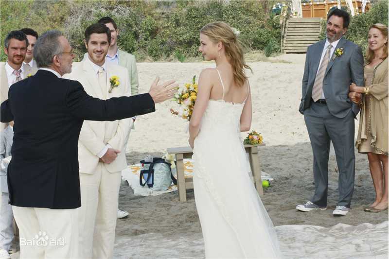 高清艾米丽·万凯普(Emily VanCamp)精彩图册