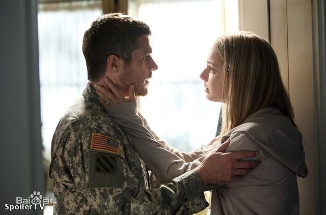 高清艾米丽·万凯普(Emily VanCamp)精彩图册