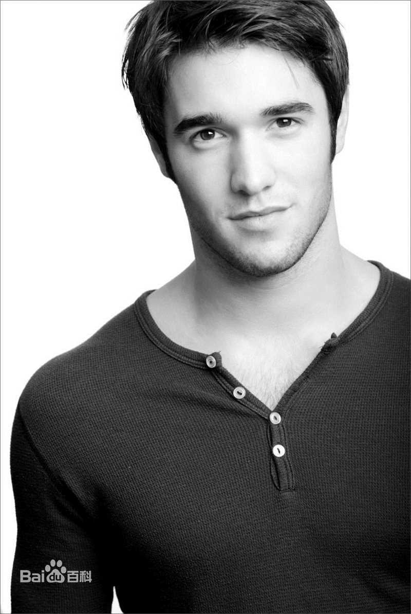 乔舒华·鲍曼(Joshua Bowman)精彩图册