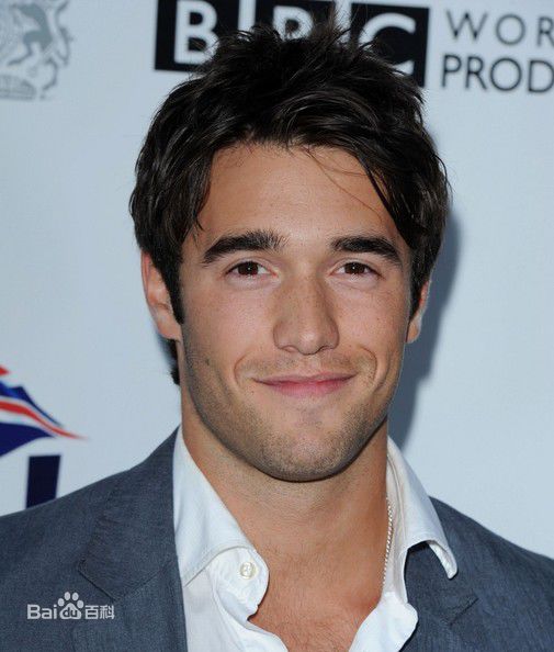 乔舒华·鲍曼(Joshua Bowman)精彩图册