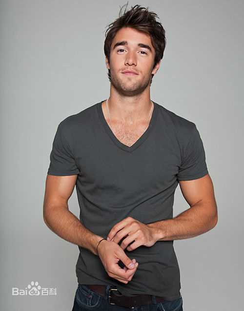 乔舒华·鲍曼(Joshua Bowman)精彩图册