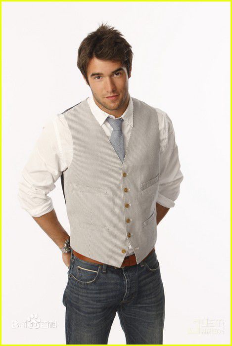 乔舒华·鲍曼(Joshua Bowman)精彩图册