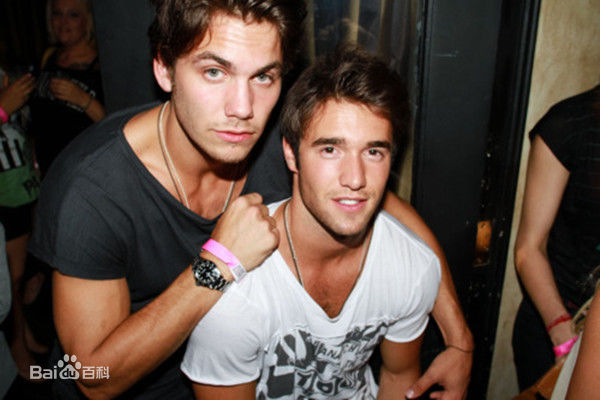 乔舒华·鲍曼(Joshua Bowman)精彩图册