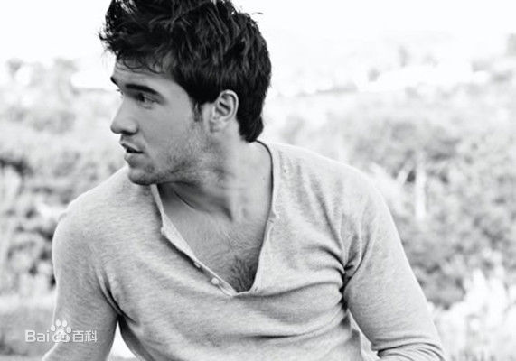 乔舒华·鲍曼(Joshua Bowman)精彩图册