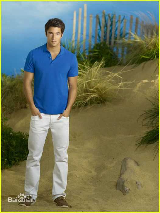 乔舒华·鲍曼(Joshua Bowman)精彩图册