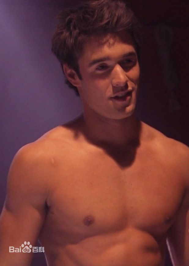 乔舒华·鲍曼(Joshua Bowman)精彩图册