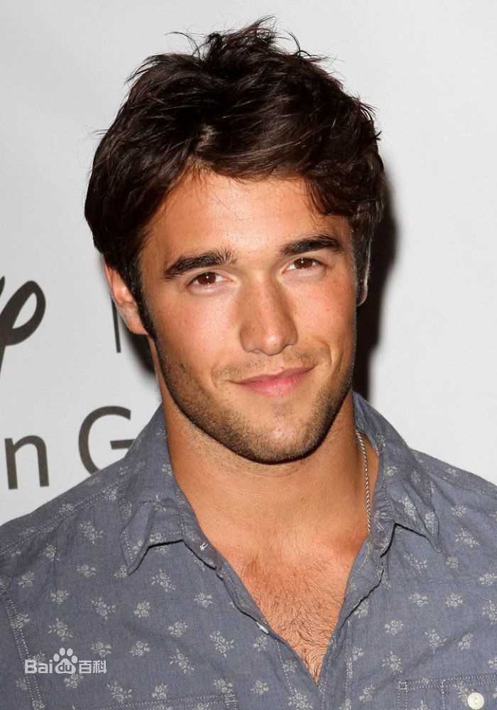 乔舒华·鲍曼(Joshua Bowman)精彩图册