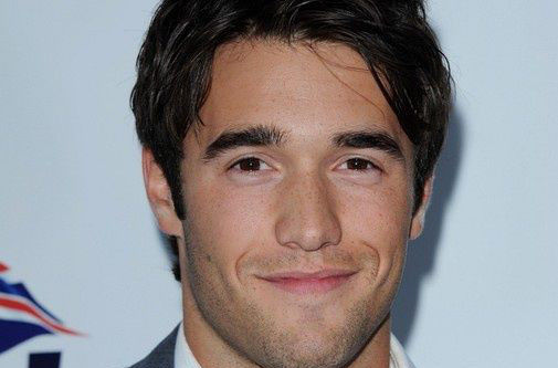 精选乔舒华·鲍曼(Joshua Bowman)