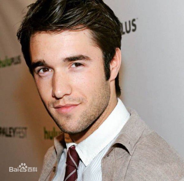 精选乔舒华·鲍曼(Joshua Bowman)