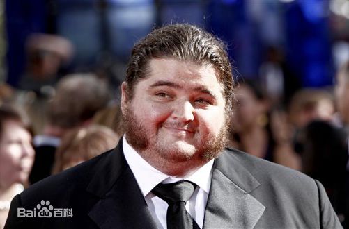 精选乔治·加西亚