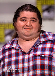 精选乔治·加西亚