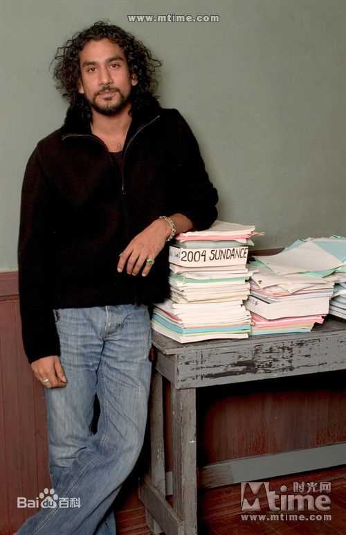 纳威恩·安德鲁斯(Naveen Andrews)最全剧照与壁纸