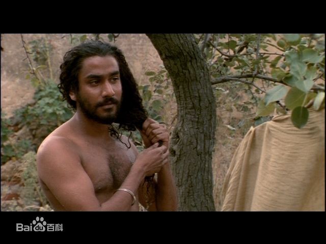 纳威恩·安德鲁斯(Naveen Andrews)最全剧照与壁纸