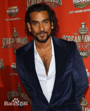 精选纳威恩·安德鲁斯(Naveen Andrews)