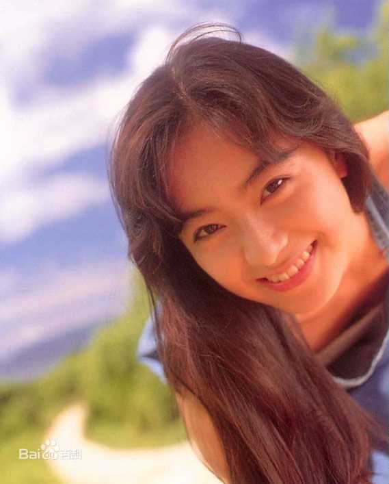 精选樱井幸子(桜井幸子（さくらい さちこ）)精彩图册