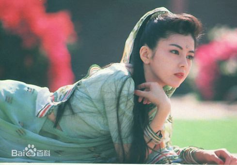 最全泽口靖子(沢口靖子)素颜照