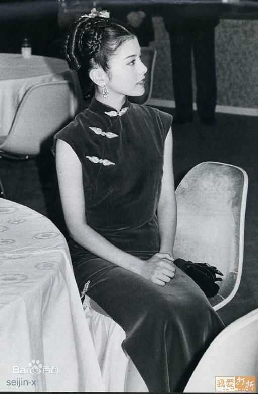 最全泽口靖子(沢口靖子)素颜照