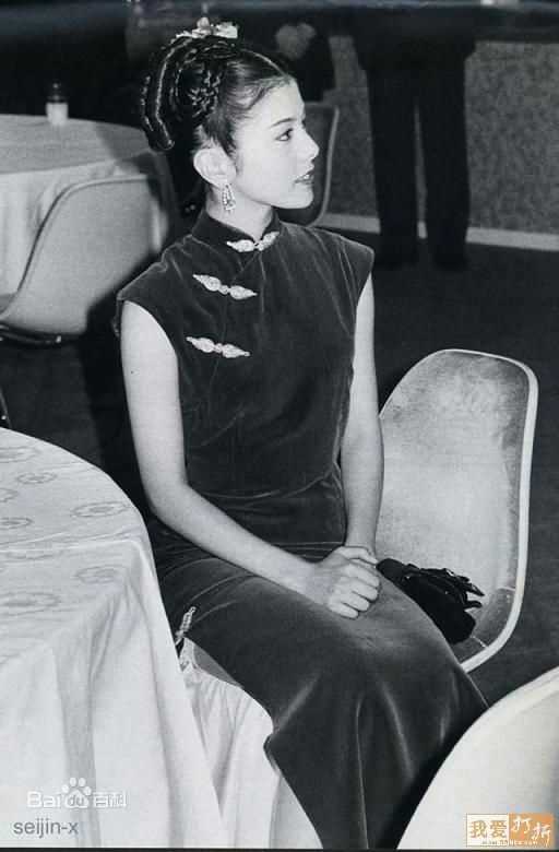 最新泽口靖子(沢口靖子)精彩图册