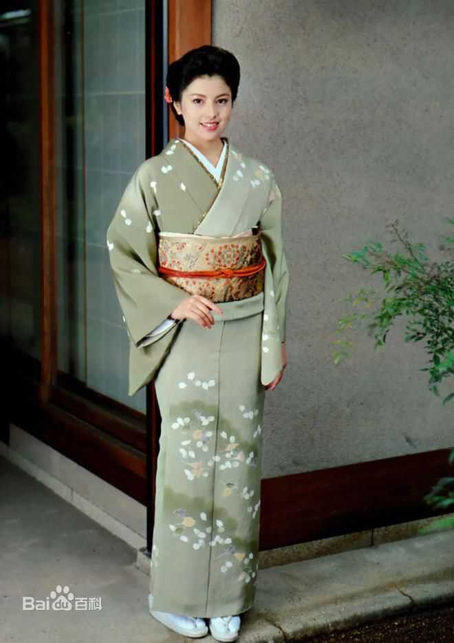 最新泽口靖子(沢口靖子)精彩图册