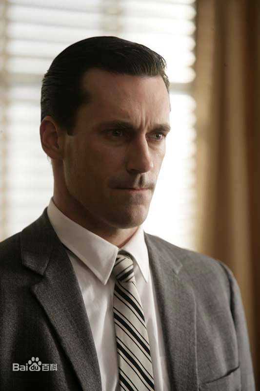 乔哈姆(Jonathan Daniel Hamm)乔·汉姆性感图片图集