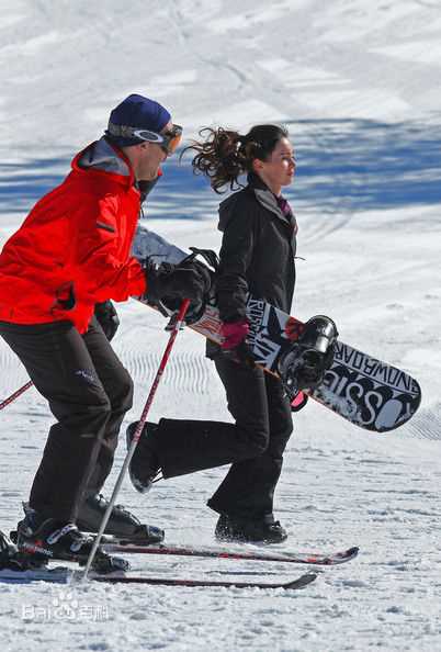 精选乔哈姆(Jonathan Daniel Hamm)乔·哈姆精彩图册