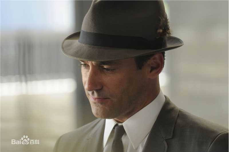 最新乔哈姆(Jonathan Daniel Hamm)乔·哈姆精彩图册