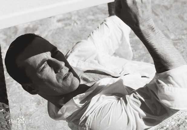 最新乔哈姆(Jonathan Daniel Hamm)乔·哈姆精彩图册