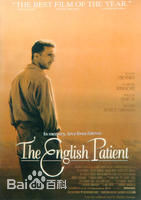 科林·费尔斯(Colin Firth)电影海报