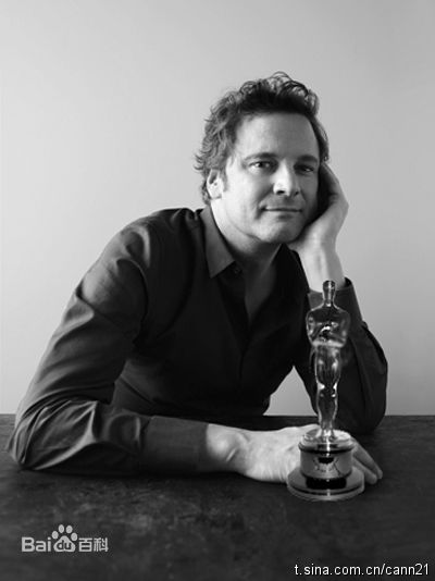 最优质科林·费尔斯(Colin Firth)生活照