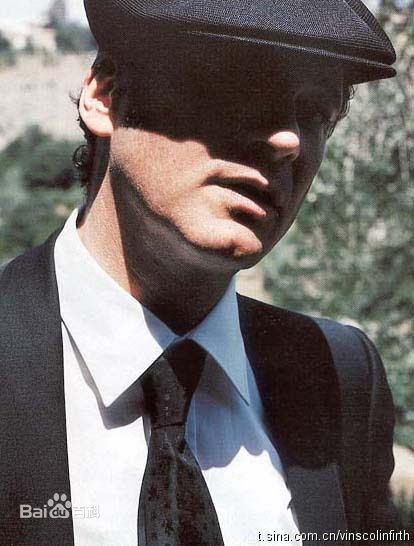 最优质科林·费尔斯(Colin Firth)生活照