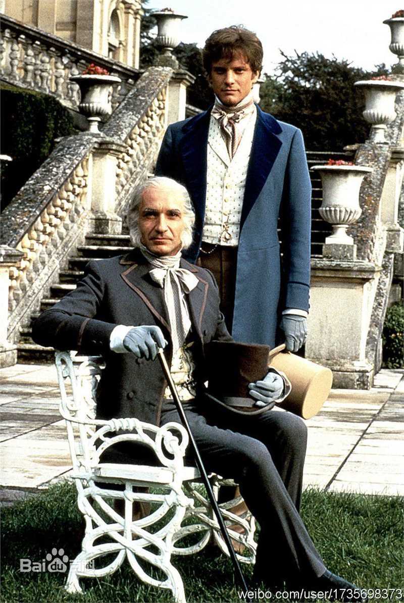 最优质科林·费尔斯(Colin Firth)生活照