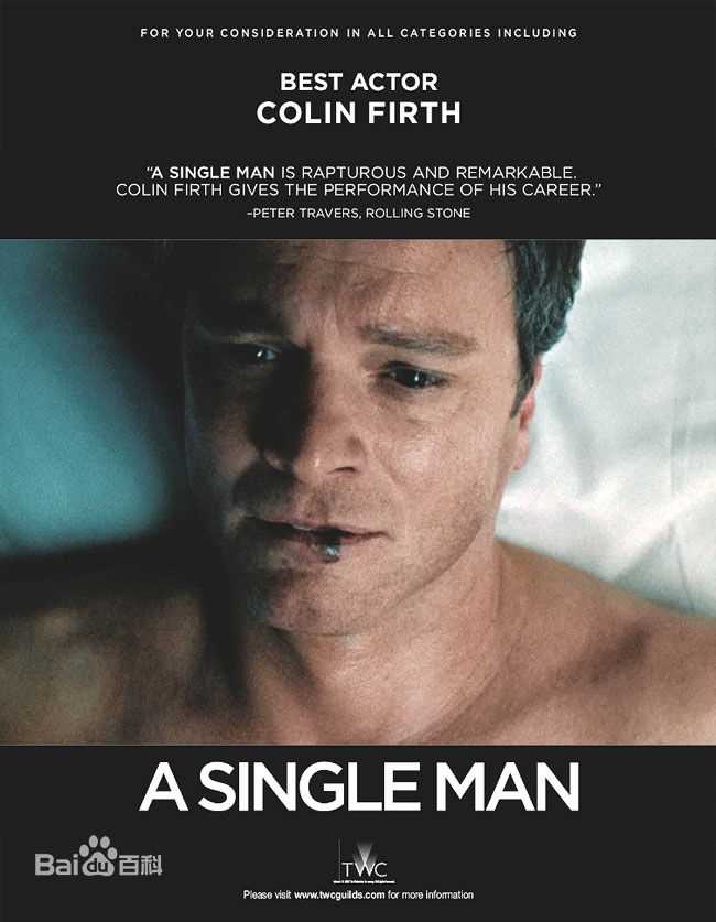 最优质科林·费尔斯(Colin Firth)生活照