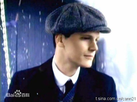 最优质科林·费尔斯(Colin Firth)生活照