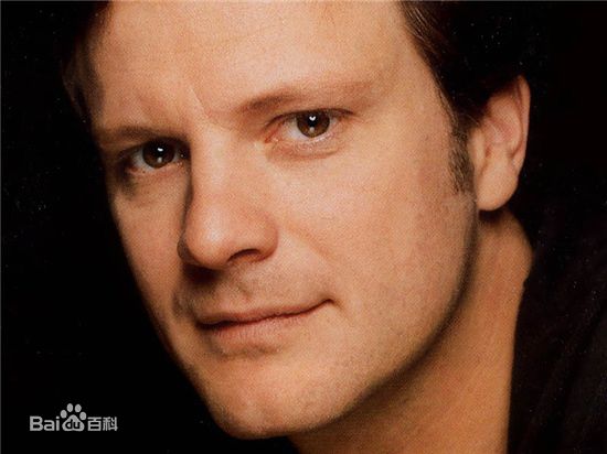 最优质科林·费尔斯(Colin Firth)生活照
