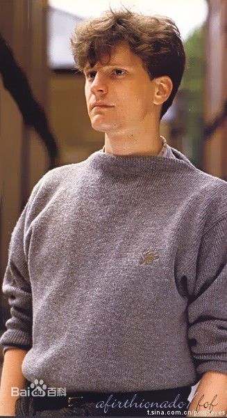 最优质科林·费尔斯(Colin Firth)生活照